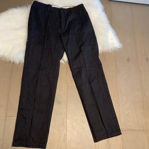 Banana Republic men’s dress pants.